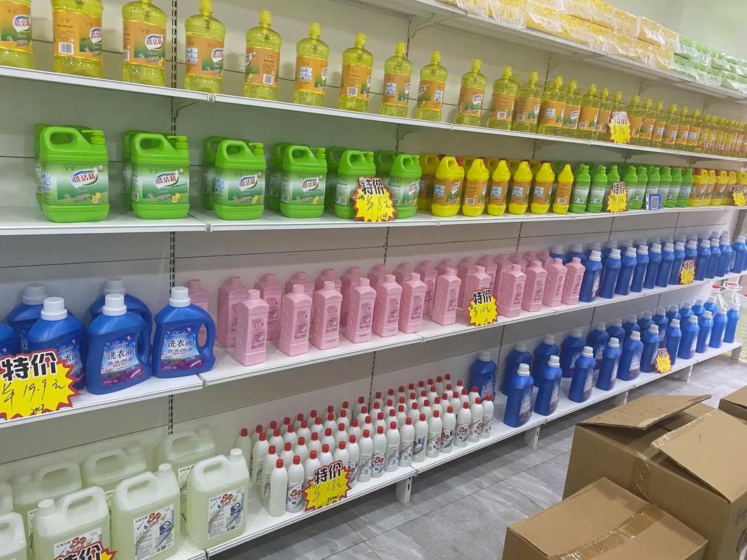 納蘭佳偌洗化用品部【羅純直營(yíng)店】——專業(yè)洗衣服批發(fā)與零售