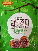 新鮮野酸棗 品種、價(jià)格、圖片與包裝方式全解析