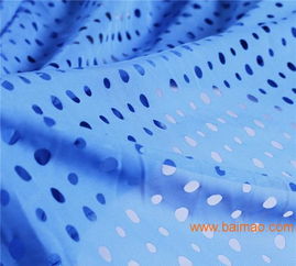 專業(yè)承接外貿(mào)訂單 高品質(zhì)激光切割鏤空加工服務(wù)，專注針紡織品領(lǐng)域的精密制造