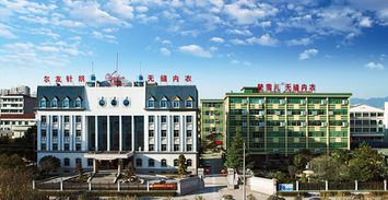 爾友針織 以“針”情“織”禮，端午關(guān)愛(ài)暖人心