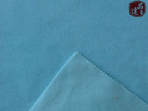 超細(xì)搖粒絨面料 針織品質(zhì)的革新與廠家直營(yíng)的價(jià)值