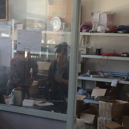 警惕安全生產隱患 針織廠操作規范與員工健康管理的重要性